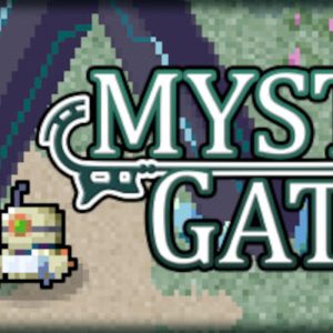 Mystic Gate EU PS5 CD Key