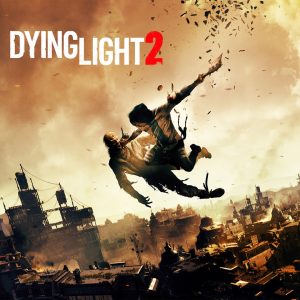 Dying Light 2 Stay Human - Pre-Order Bonus DLC EU PS5 CD Key