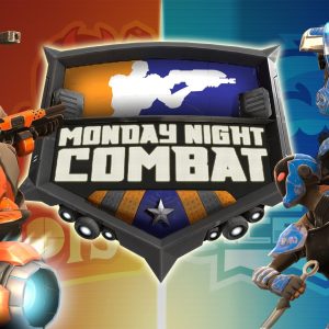 Monday Night Combat PC Steam CD Key