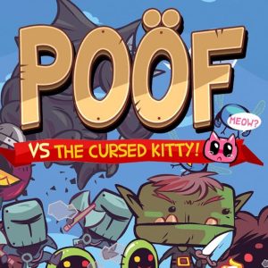 Poöf Steam CD Key