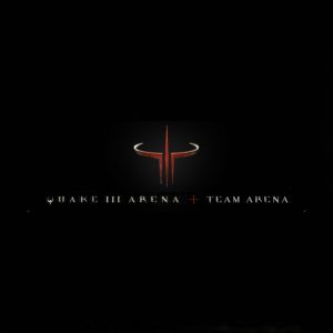 Quake III Arena + Team Arena Steam CD Key