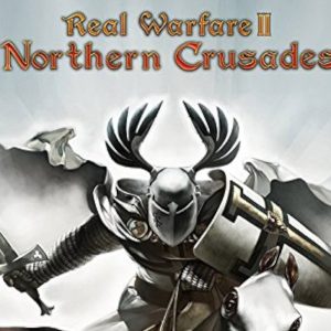 Real Warfare 2: Northern Crusades PC Steam CD Key