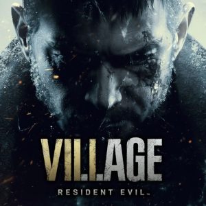 Resident Evil Village PS5 Account