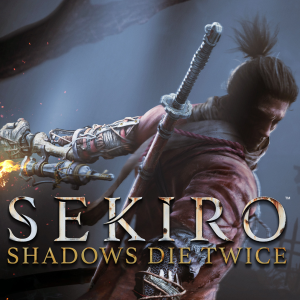 Sekiro: Shadows Die Twice PS4 Account