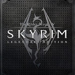 The Elder Scrolls V: Skyrim Legendary Edition PC Steam Gift