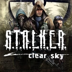 S.T.A.L.K.E.R: Clear Sky Steam CD Key