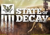State Of Decay + Breakdown DLC Steam Gift