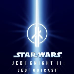 Star Wars Jedi Knight II: Jedi Outcast PC Steam CD Key