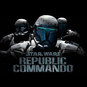 Star Wars Republic Commando Steam Gift