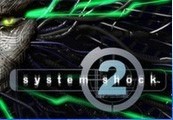 System Shock 2 Steam Gift