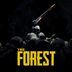 The Forest Steam Gift