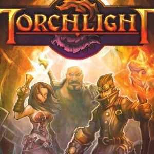 Torchlight PC Steam Gift