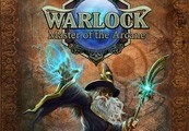 Warlock - Master of the Arcane Steam Gift
