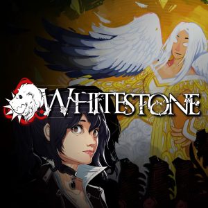 Whitestone EU PS5 CD Key